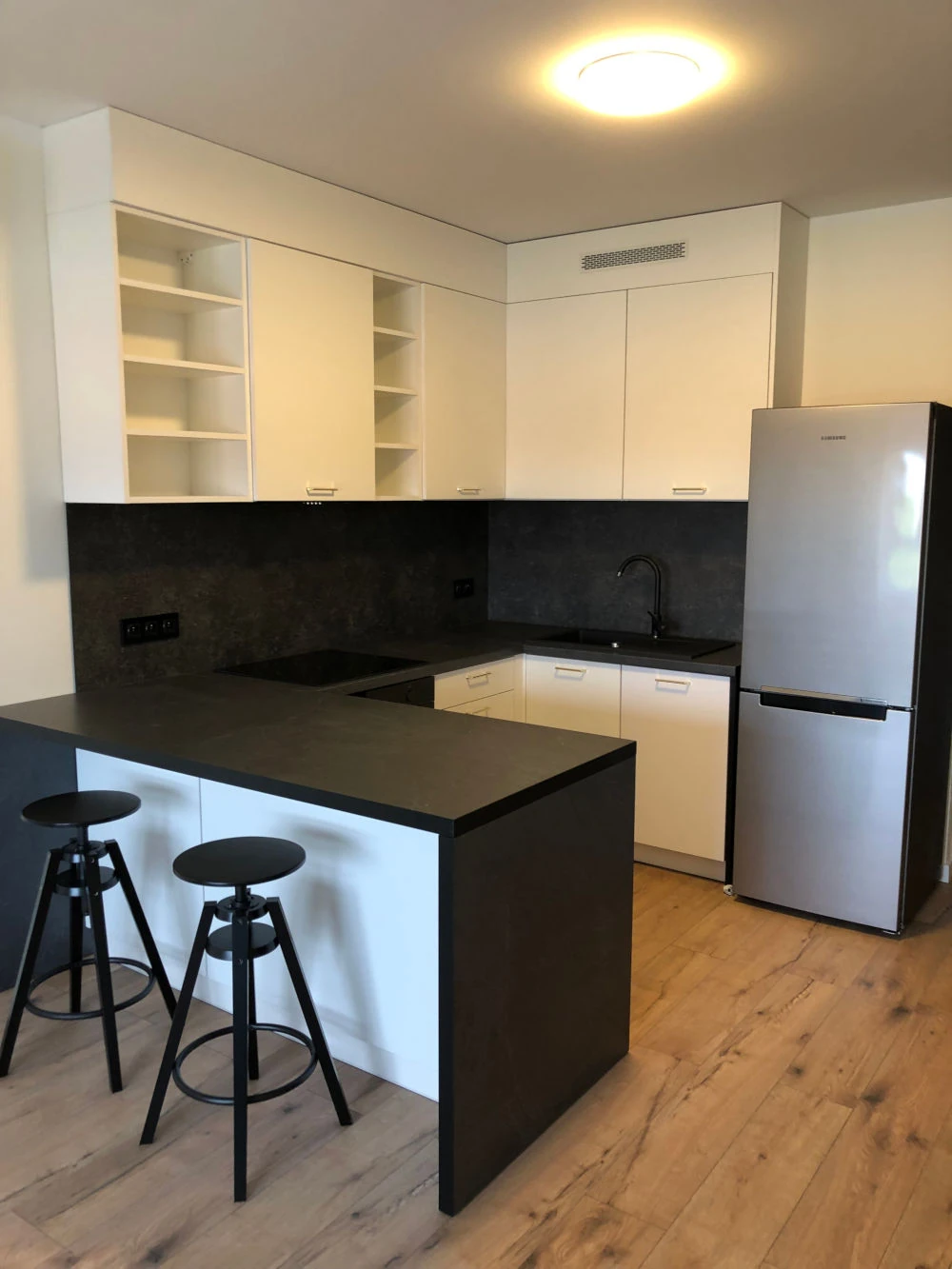 Kuchnia Egger Premium